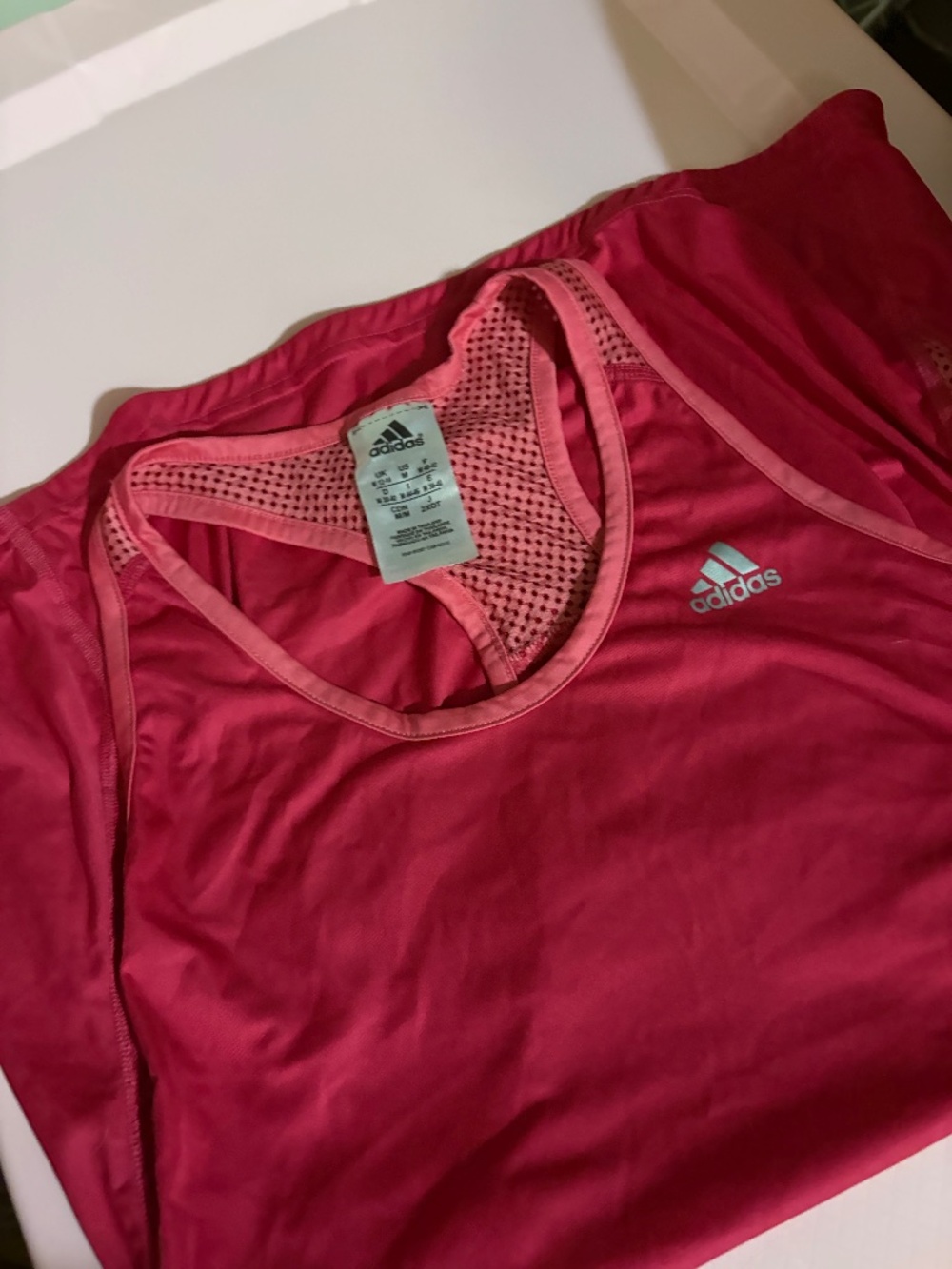 Adidas Tank top